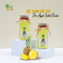 Picture of PINE APPLE INSTANT POWDER